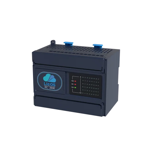 China Manufacturers Reasonably Priced CPU Codesys PLC & PAC Dedicated Controller RS485 Communication Interface New Agriculture