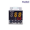 china maxwell dual display programmable digital timer with relay output