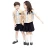 Import China Modern Kids School Uniform Polo Shirt from China