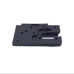 China mould parts customization precision manufacturer