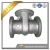 Import China OEM astm a216 wcb cast steel globe valve body from China