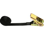 China Professional production ratchet strap tie down