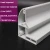 Import China PVC Cover Plastic Custom Extrusion Cover from China