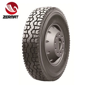 China radial 295 75 22.5 truck tyre prices