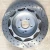 Import China replacing brake disc for car A2224232012 from China