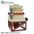 Import China stone cone crusher hydraulic machine with ISO certification from China