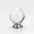 Import China Supplier 30mm Crystal Glass Ball Door Handle Knobs Furniture Hardware Cabinet Knobs from China