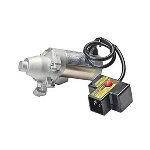 China supplier engine electric starter MTD951-10645A Fits model MTD Most popular consumer two-stage snowblowers