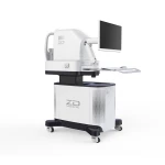 China supplier good quality optometry angio optical coherence tomography ophthalmic optical equipment
