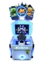 China Supplier Hot Sale Coin Operated Games Gun Shooting Arcade Game Machine
