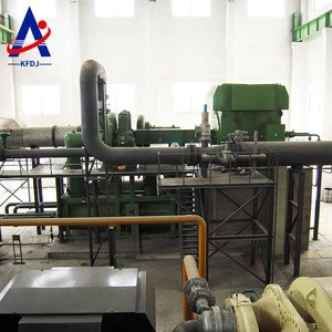 China supplier wholesale oxygen gas argon generation producing plant equipment