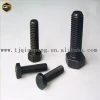China suppliers hex bolt for building fastener