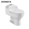 china suppliers hot sales south america bathroom inodoro one piece toilets