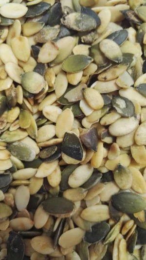 China Vegetable Seed Pumpkin Seed for Oil Capsules Companies