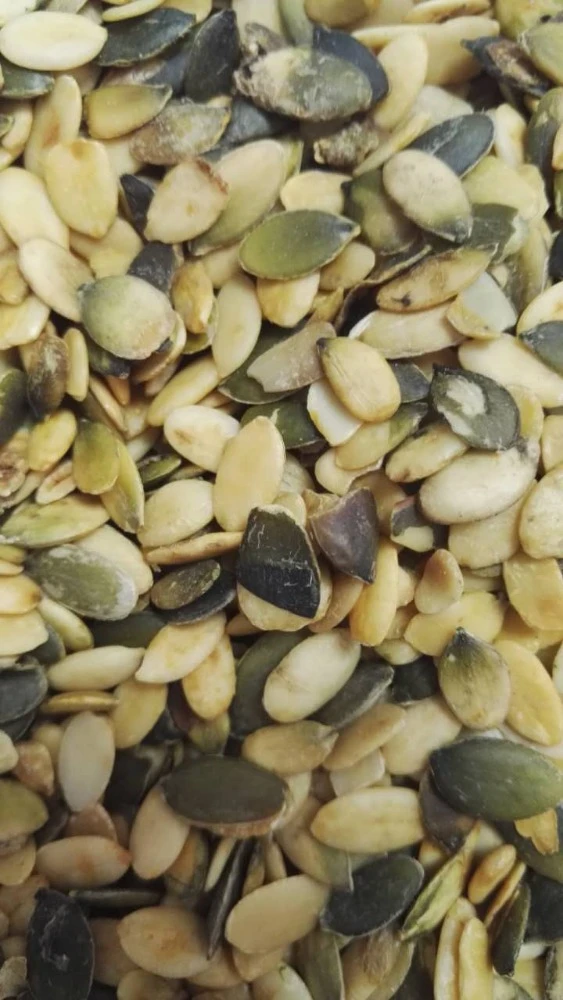 China Vegetable Seed Pumpkin Seed for Oil Capsules Companies