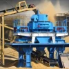 China Vertical Shaft Impact Crusher VSI 1145 sand maker crusher Price good sale in Philippines