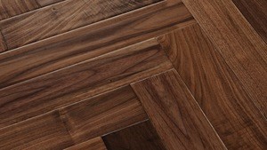 China walnut solid wood flooring for summer
