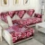 Import China wholesale luxury jacquard sofa covers from China