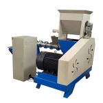Chinese aquaculture machinery fish ball fish feed processing machine