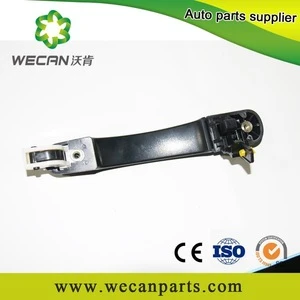 chinese auto parts wuling hongguang door handle outer for chevroelt wuling changan chery chinese minivan minicars