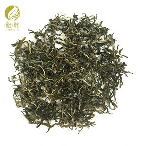 Chinese Best Handmade Loose Organic Maofeng Green Tea