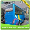 Chinese cheap small city bus for sale