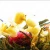 Import Chinese Classic  Handmade  Blooming Tea Balls   China OEM Flowering Tea  Organic Floral Bloom Tea from China