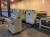 Chinese factory corrugated paperboard packaging line  carton making machine price box production equipment