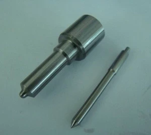 Chinese factory high quality common rail injector Nozzle