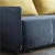 Import Chinese factory Modern foldable folding living sofa bed from China