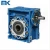 Import Chinese factory supply aluminum RV series marine engine and gearbox with output shaft from China