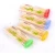 Import Chinese high quality natural bamboo toothpick packing with fanny lighter bottle from China