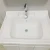 Import Chinese Manufactured Full Stainless Steel Ceramic Countertop Bathroom Vanity Sets from China