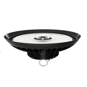 Chinese manufacturer LED explosion proof UFO High bay lighting 150w for Warehouse car Park