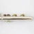 Import Chinese Supplier Nickel Plated 16 Holes Closed Holes Flute from China