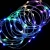 Import Christmas Decoration Copper wire led LED string lights Christmas fairy twinkling light from China