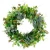 Import Christmas Decoration Wreath Christmas Flower Garland Xmas Wreath from China