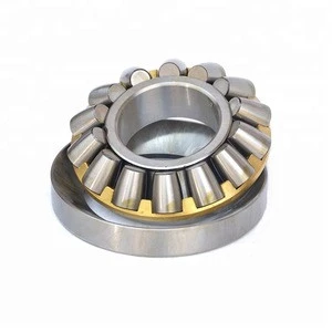 Chrome Steel Thrust Roller Bearing 29434