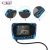 Import CHRT Car Track Accessories Diesel Air Heater Parking Heater Blue 12V / 24V Remote Control Switch LCD Monitor from China