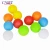 Import chrt Wholesale Popular Christmas Gift Toy Kid&#39;s Sport Indoor Outdoor Three-layer Floorball Practice Training Foam Park Golf Ball from China