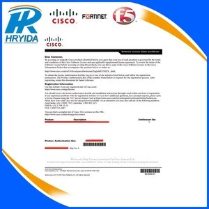 Cisco Identity Services Engine Software L-ISE-BSE-10K=
