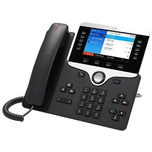 Cisco IP Phones CP-8861-K9-R