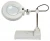 Import Clamp Illuminated Magnifier EPT-86A from China