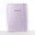 Import Classic China wholesale diary journal customize goods stationery pu leather bling multi color cover school custom notebook from China