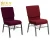 Import Classic European Factory Price Customized Hotel Banquet Auditorium Church Chair from China
