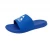 Import Classic famous brand eva cistom mens slides blank slide sandal from China