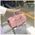 Import Classic overnight bag weekend duffel travel sport nylon gym bag custom logo sport fitness bags with shoe compartment from China