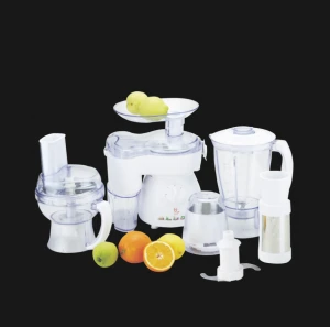 classical multifunctional food processor 350W power manufacturer