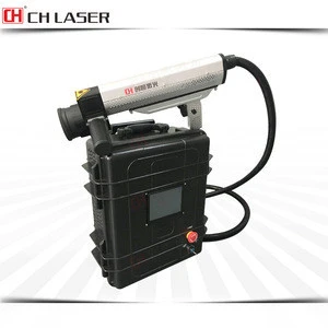 Cleaning Machine for Metal Cleaning Hand Laser Rust Removal