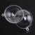 Import Clear Plastic Sphere from China